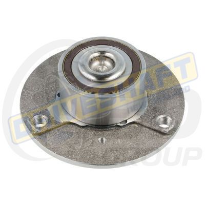 W/B F SMART HUB (ABS)