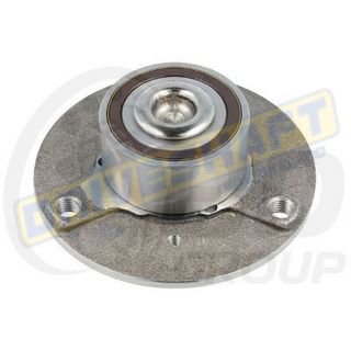 W/B F SMART HUB (ABS)