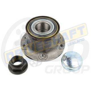 W/B R FIAT HUB (ABS)