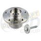 W/B F VOLVO HUB