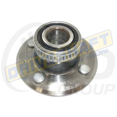 W/B R MG / ROVER HUB (ABS)