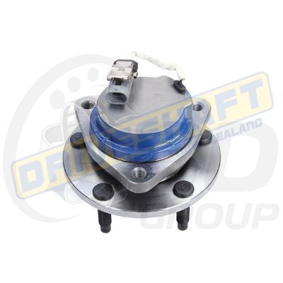 W/B F CADILLAC / CHEVROLET HUB