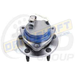 W/B F CADILLAC / CHEVROLET HUB