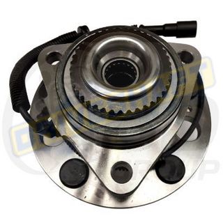 W/B F SSANGYONG HUB - 4WD (ABS)