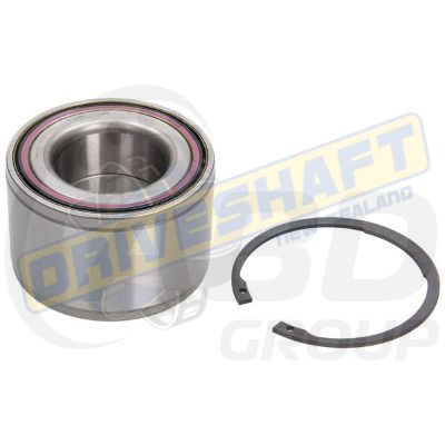 W/B F FRD / MAZ (ABS)