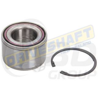 W/B F FRD / MAZ (ABS)