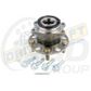 W/B R MITSUBISHI / JEEP / DODGE HUB (ABS)(4WD)