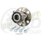 W/B R MITSUBISHI / JEEP / DODGE HUB (ABS)(4WD)