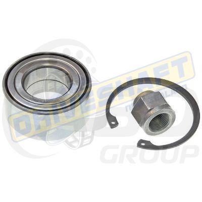 W/B F CITROEN / PEUGEOT (ABS)