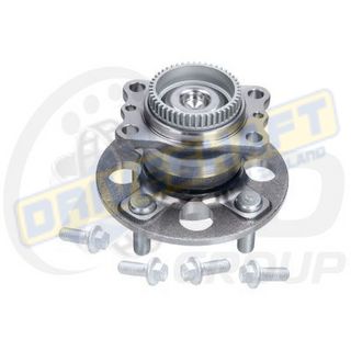 W/B R HYUNDAI HUB (ABS)