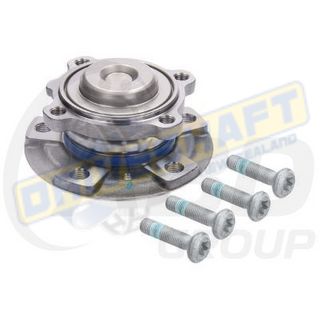 W/B F BMW HUB (2WD)