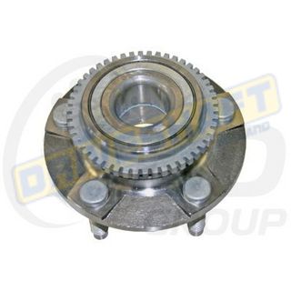 W/B  F FRD HUB (ABS)