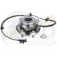 W/B F JEEP HUB (ABS)