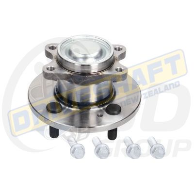 W/B R HYUNDAI / KIA HUB (NON ABS)