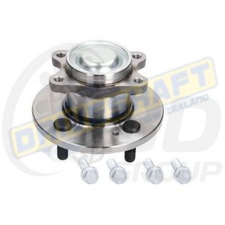 W/B R HYUNDAI / KIA HUB (NON ABS)