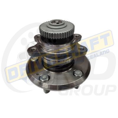 W/B R HYUNDAI / KIA HUB (ABS)