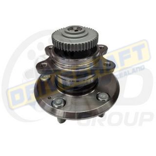 W/B R HYUNDAI / KIA HUB (ABS)