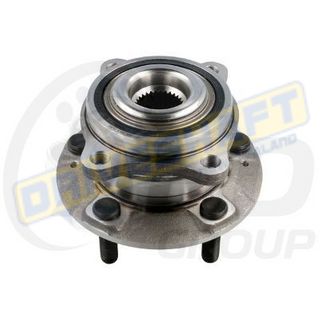 W/B HYUNDAI / KIA  HUB