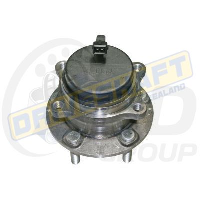 W/B R HYUNDAI HUB (ABS)