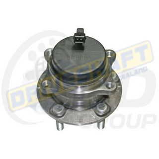 W/B R HYUNDAI HUB (ABS)