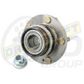 W/B R HYUNDAI / KIA HUB (ABS)