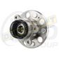 W/B R HYUNDAI / KIA HUB (ABS)