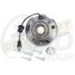 W/B R HOLDEN HUB (ABS)
