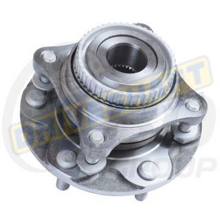 W/B F TOY HUB  (ABS)