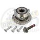 W/B F AVW / SKODA HUB (ABS)