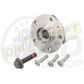 W/B F AVW / SKODA HUB (ABS)