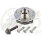 W/B F AVW / SKODA HUB (ABS)