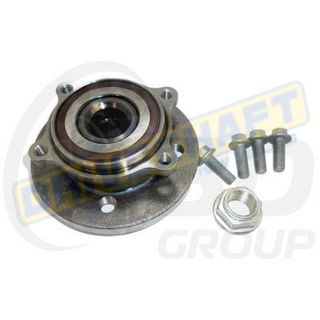 W/B F BMW HUB (ABS) (14MM BOLTS)
