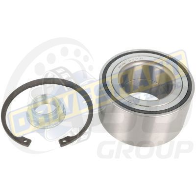 W/B RANGE ROVER  (NON ABS)