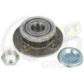 W/B R CITROEN / PEUGEOT HUB