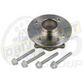 W/B R BMW HUB (ABS) (14MM BOLTS)