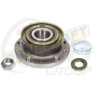 W/B R ALFA HUB - 30MM ID