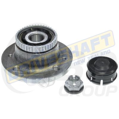 W/B R RENAULT HUB (ABS)