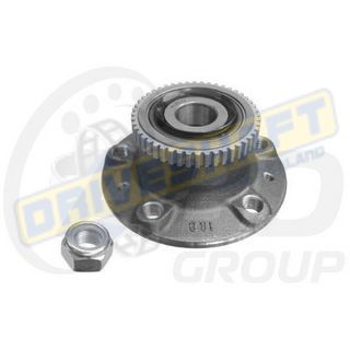 W/B R RENAULT HUB (ABS)