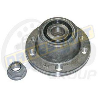 W/B R RENAULT HUB (NON ABS)