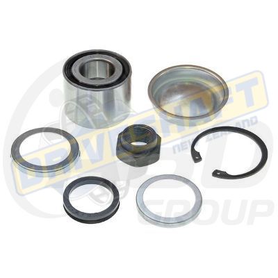 W/B R CITROEN / PEUGEOT