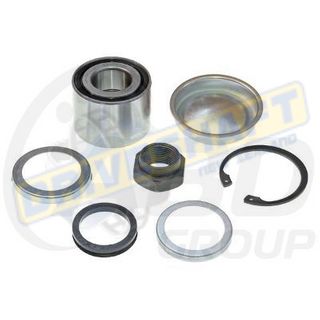 W/B R CITROEN / PEUGEOT