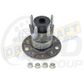 W/B R GM / SAAB  HUB 5 STUD (ABS)