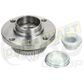 W/B F BMW HUB (ABS)