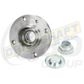 W/B F BMW HUB (ABS)