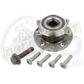 W/B AVW / SKODA HUB (ABS)