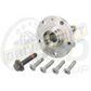 W/B AVW / SKODA HUB (ABS)