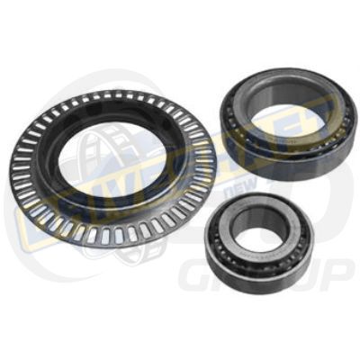 W/B F MERCEDES (ABS)