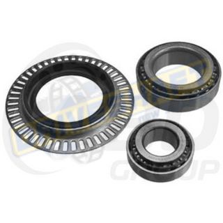 W/B F MERCEDES (ABS)