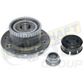 W/B R RENAULT HUB (ABS)