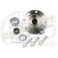 W/B F HOLDEN HUB (ABS) 4 STUD